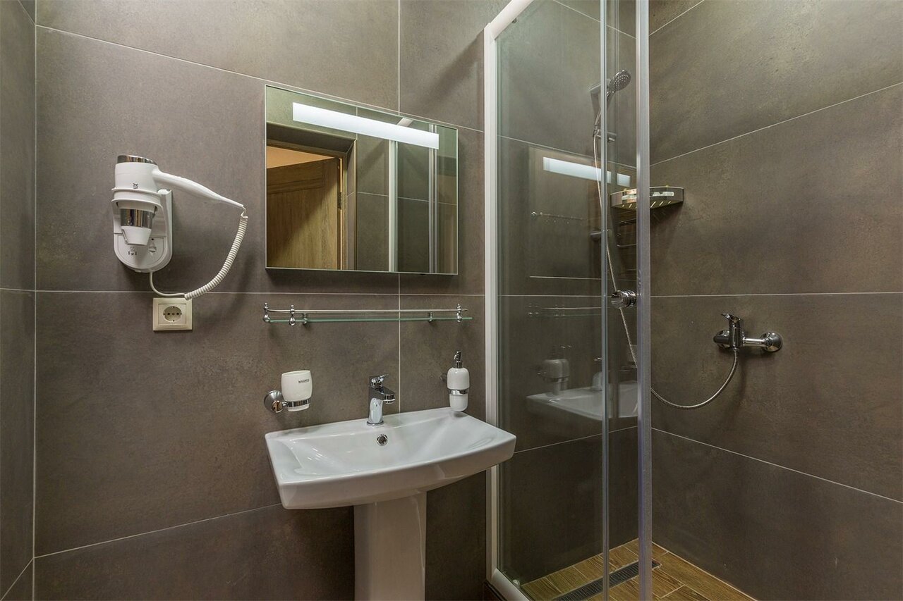 Гостиница Капитан Анапа-100