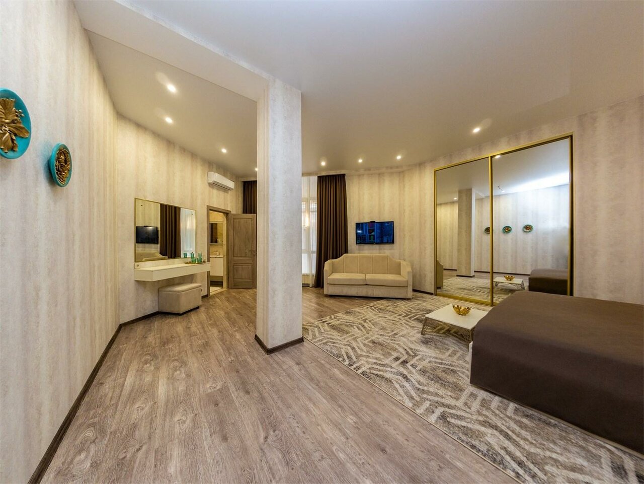 Гостиница Капитан Анапа-121