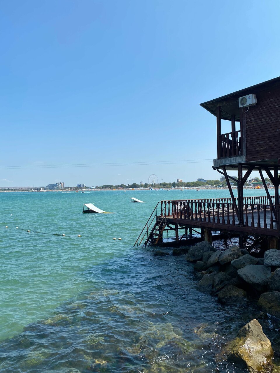 Гостиница Капитан Анапа-144