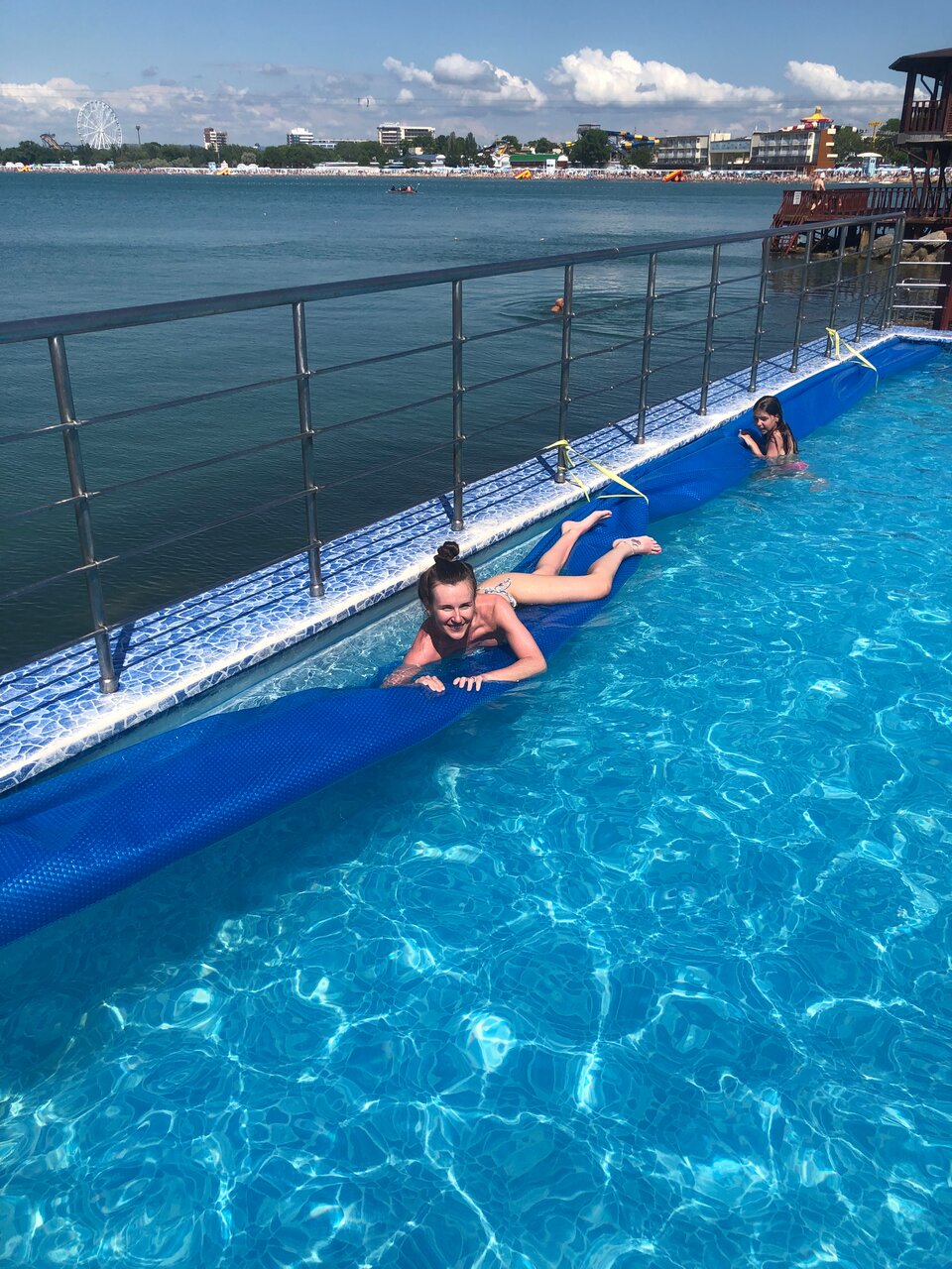 Гостиница Капитан Анапа-184