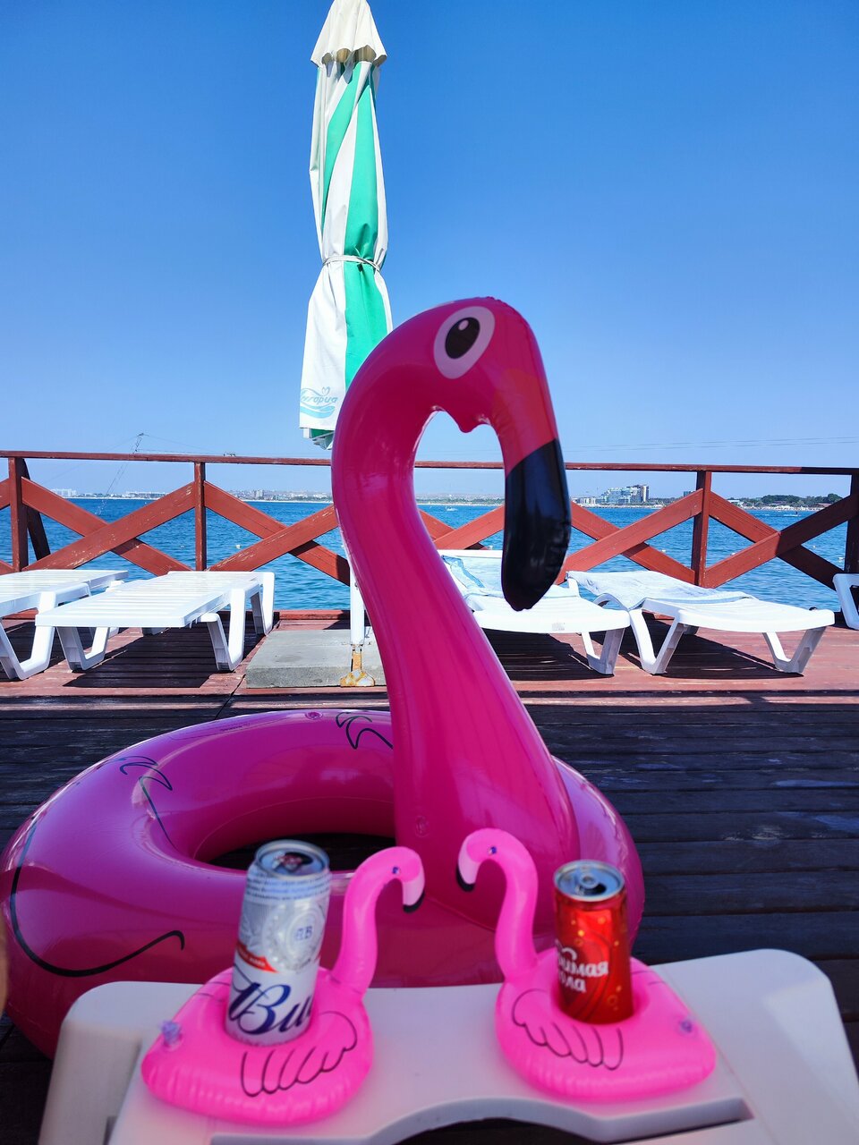 Гостиница Капитан Анапа-132