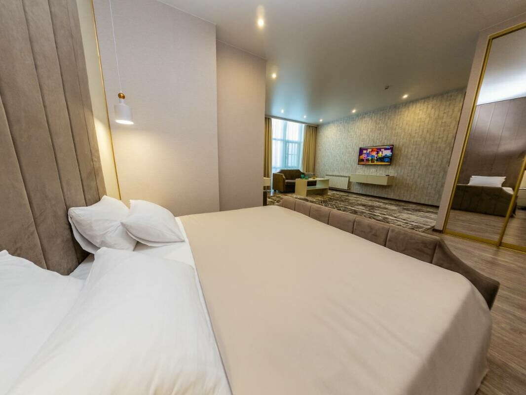 Гостиница Капитан Анапа-92