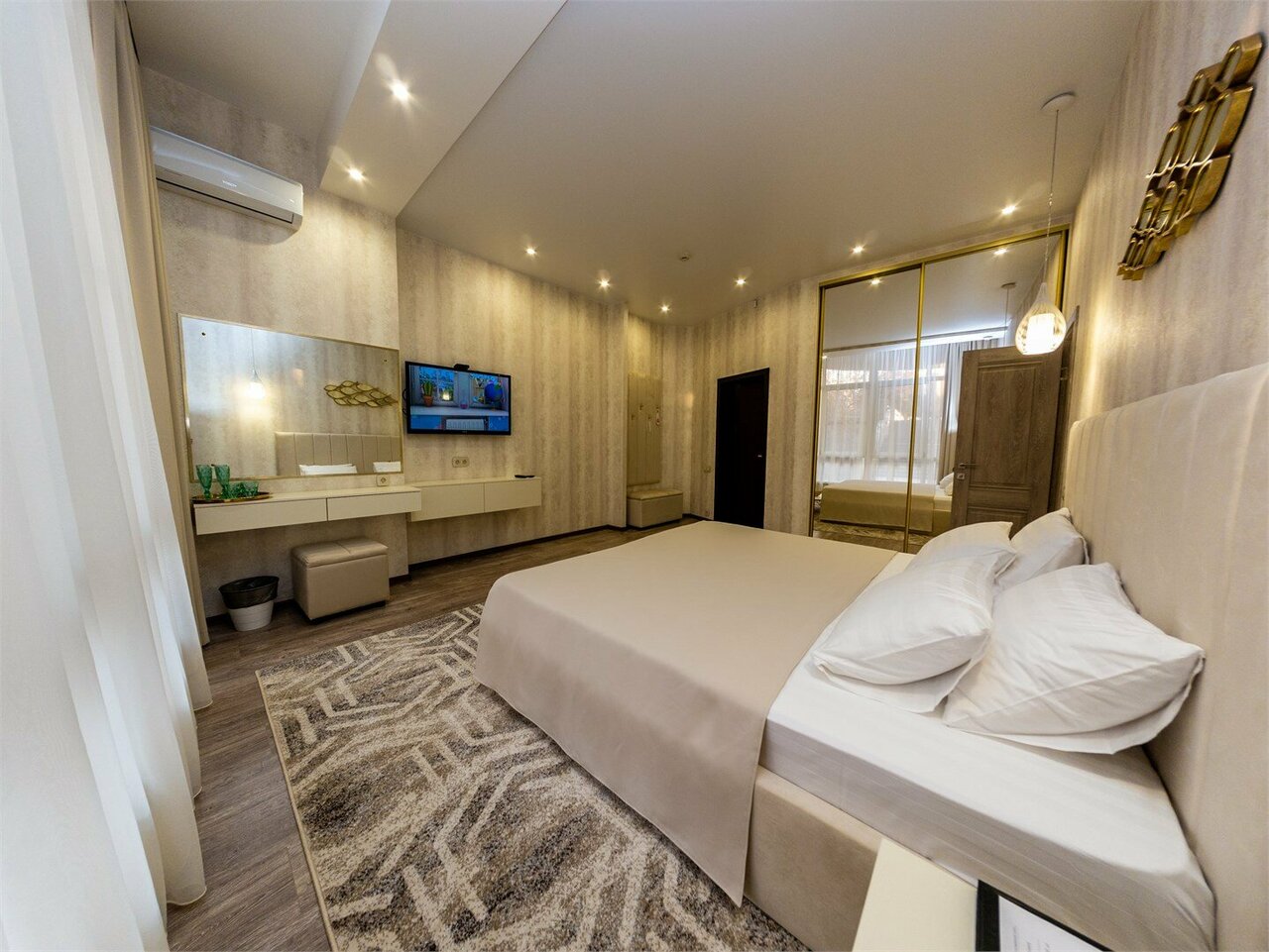 Гостиница Капитан Анапа