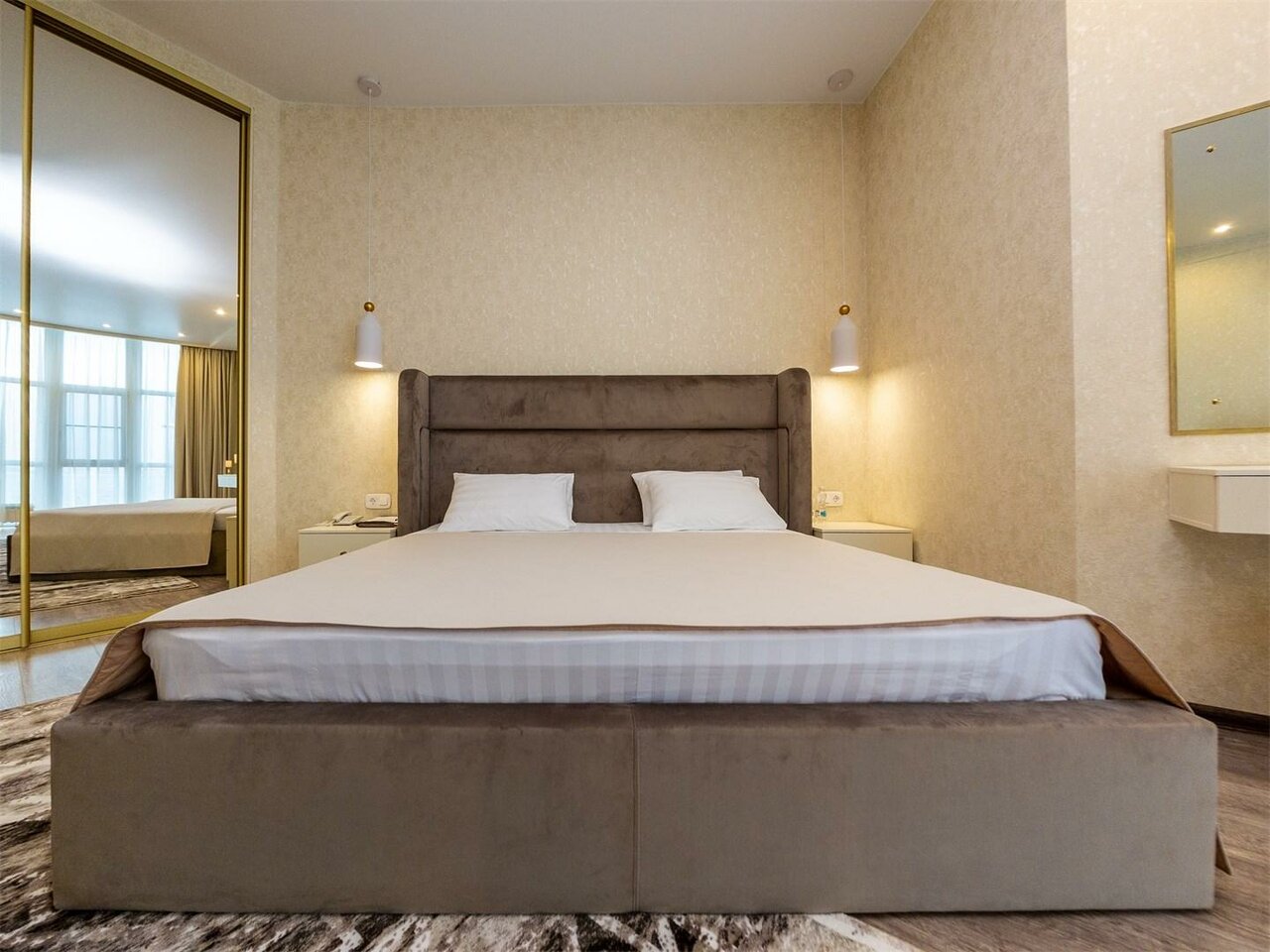 Гостиница Капитан Анапа-21