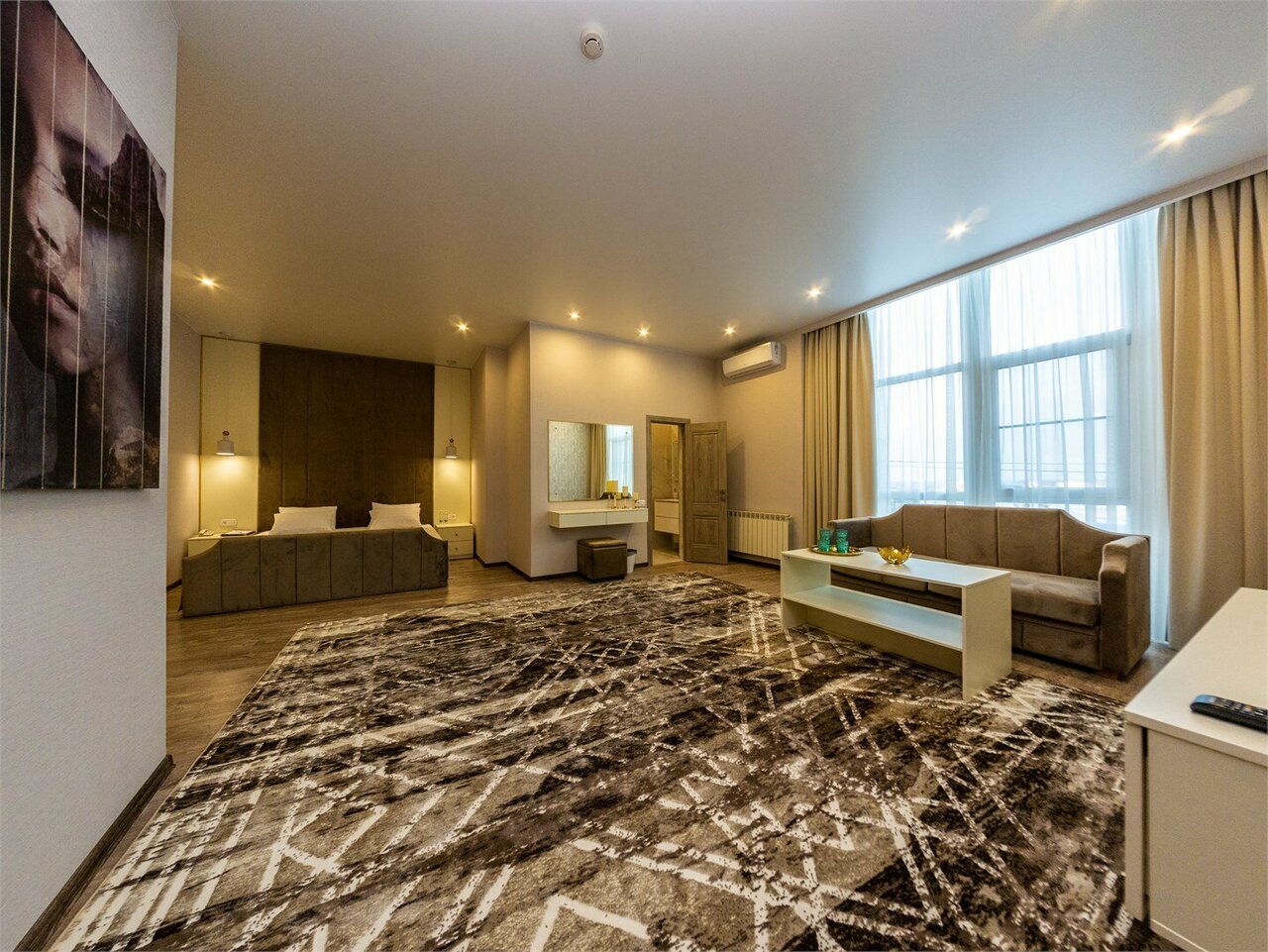 Гостиница Капитан Анапа