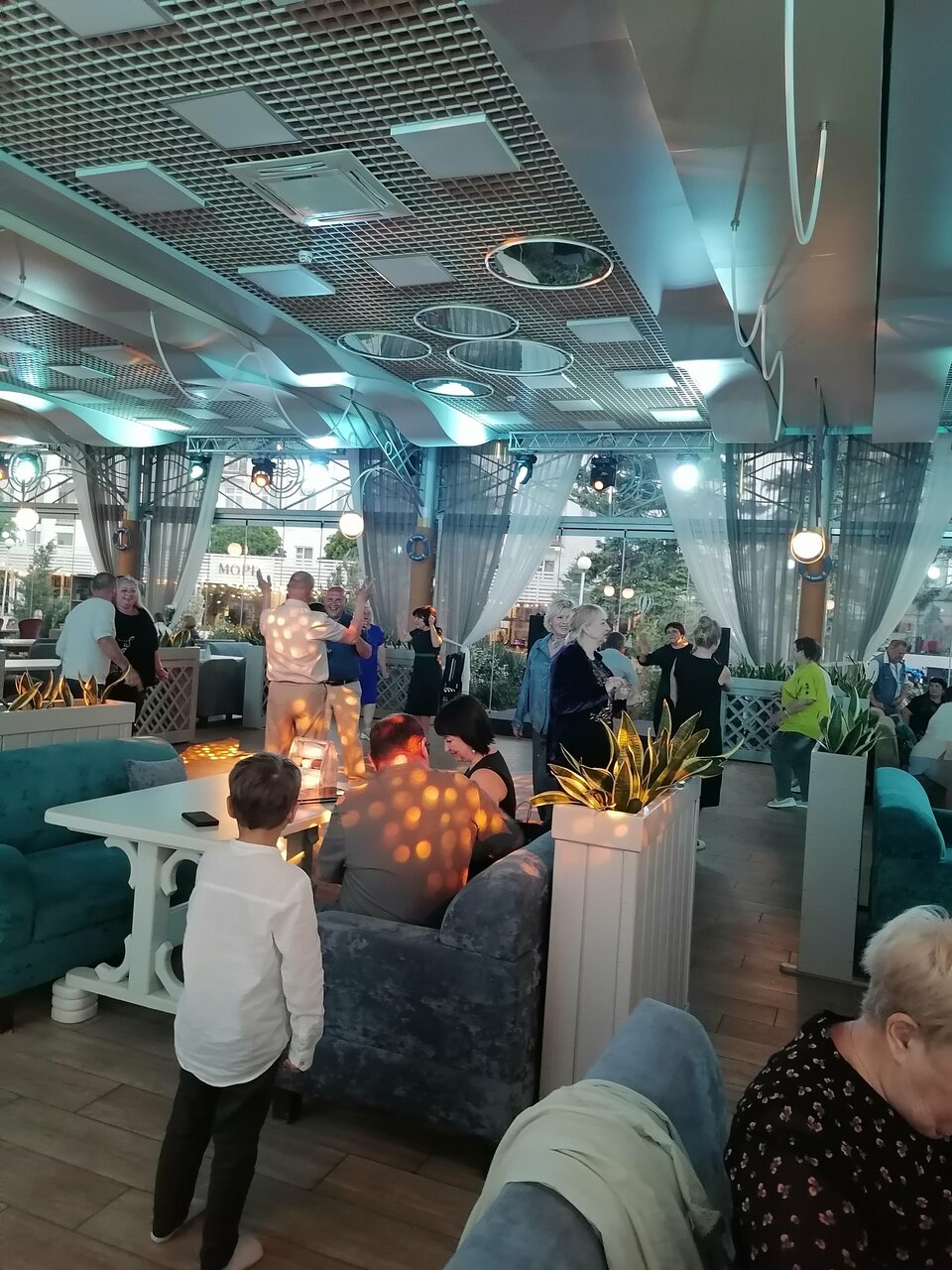 Гостиница Капитан Анапа-239