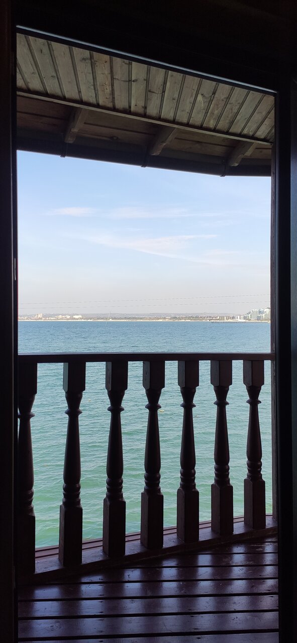 Гостиница Капитан Анапа-244