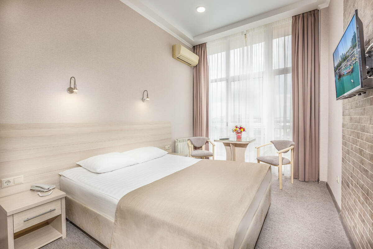 Гостиница Капитан Анапа-41