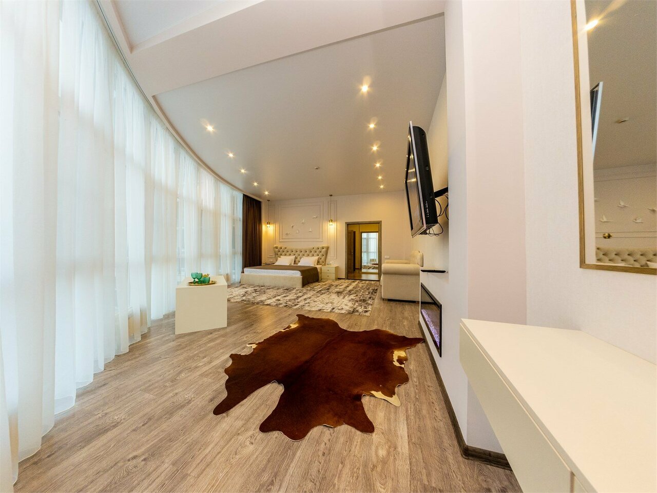 Гостиница Капитан Анапа