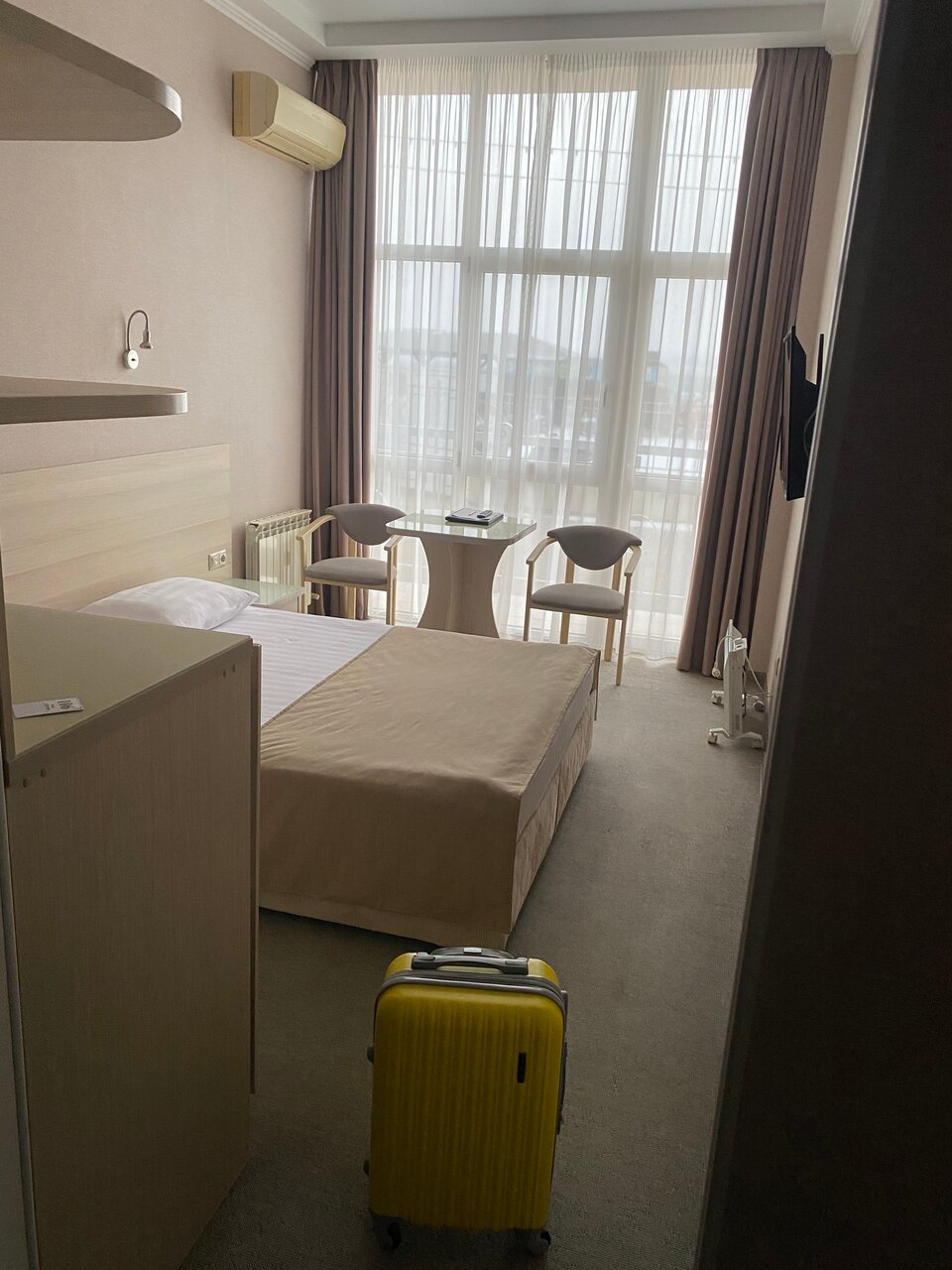 Гостиница Капитан Анапа-159