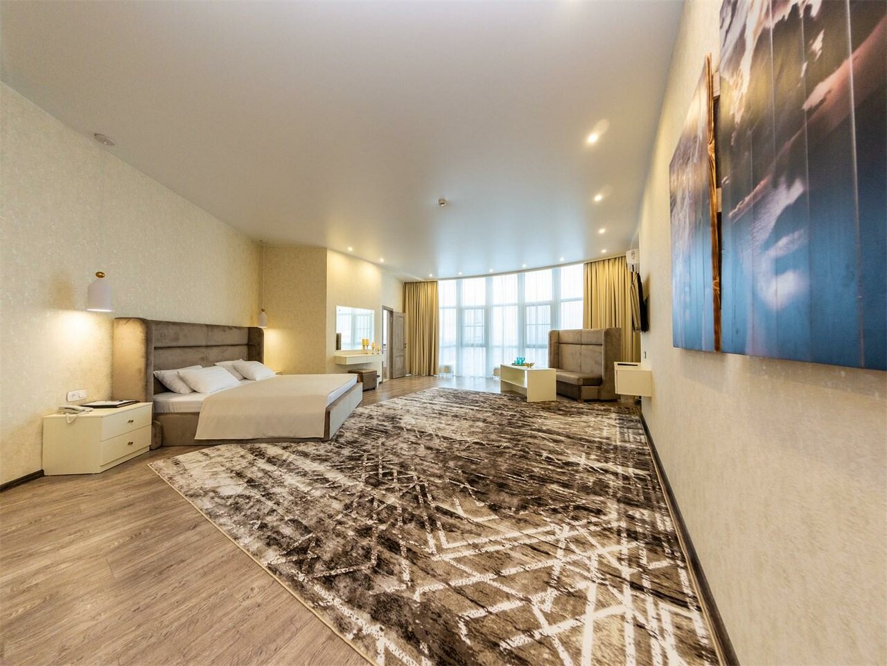 Гостиница Капитан Анапа-73