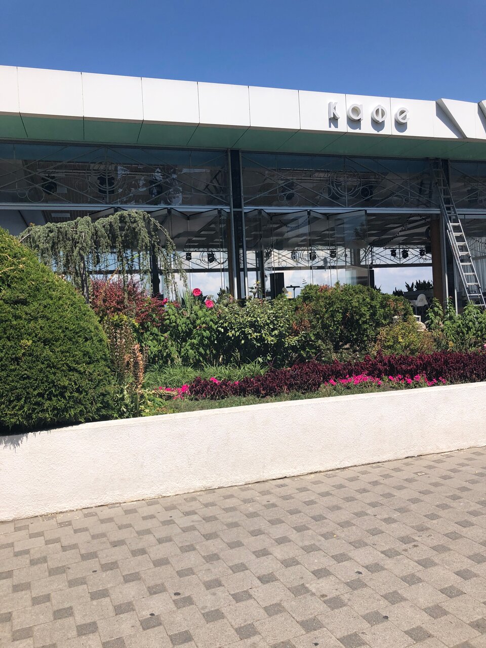 Гостиница Капитан Анапа-224