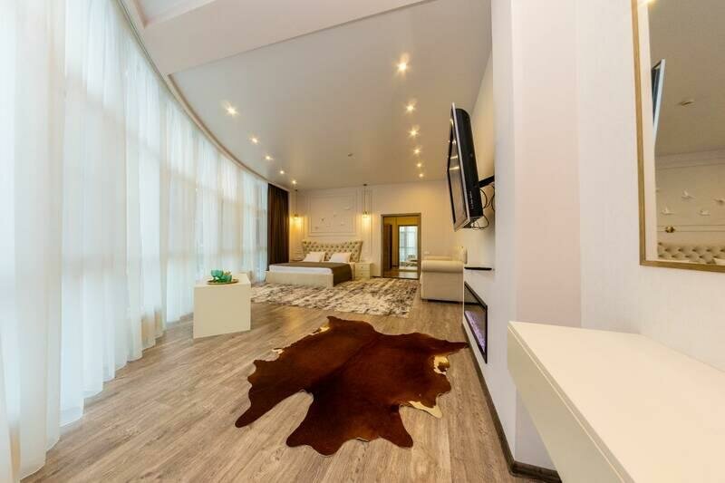 Гостиница Капитан Анапа-65