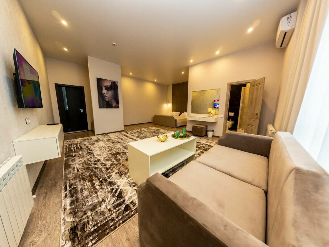 Гостиница Капитан Анапа-38