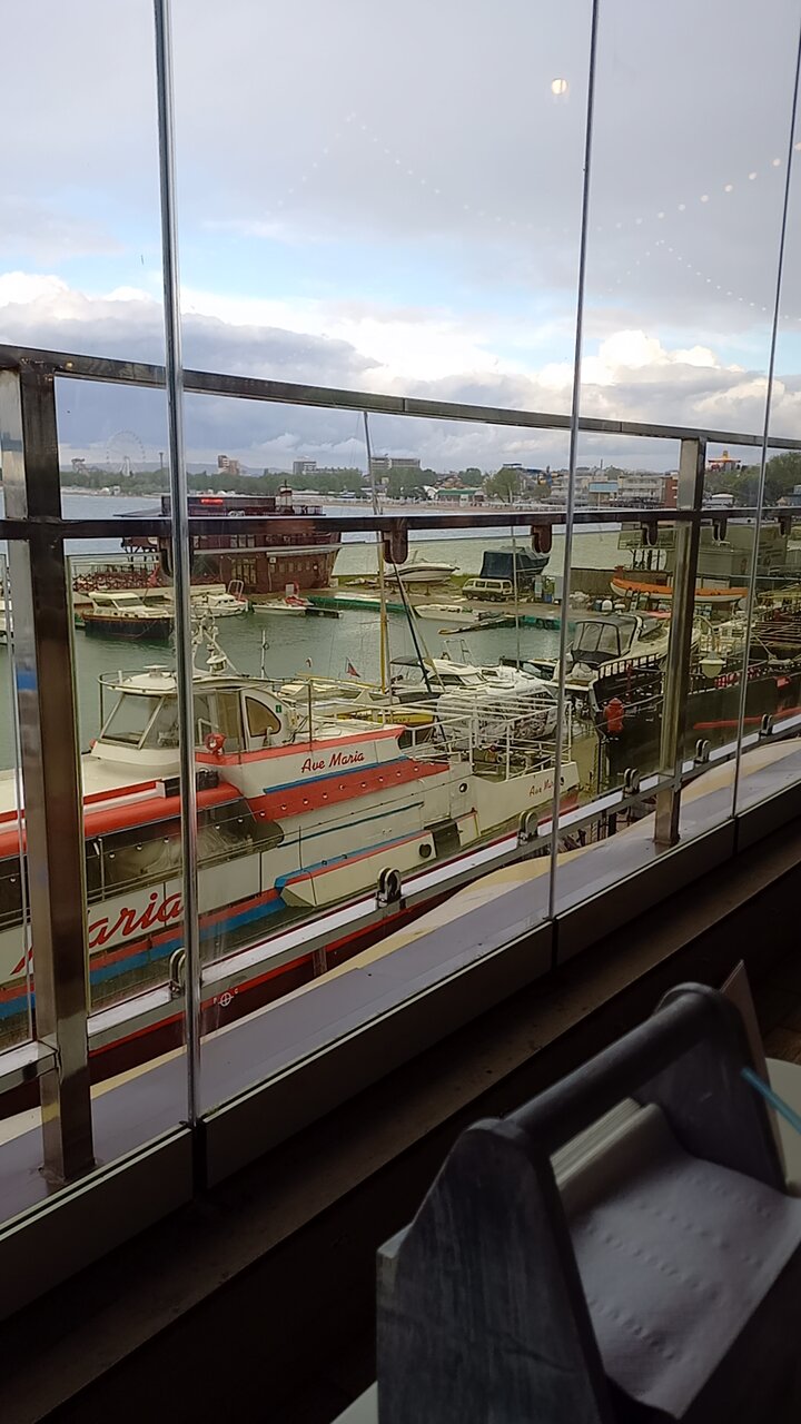 Гостиница Капитан Анапа-229