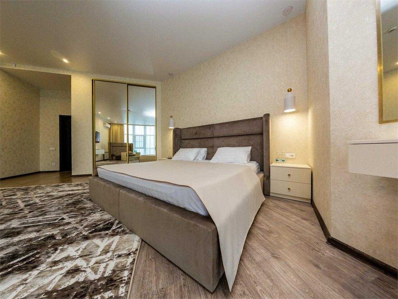 Гостиница Капитан Анапа