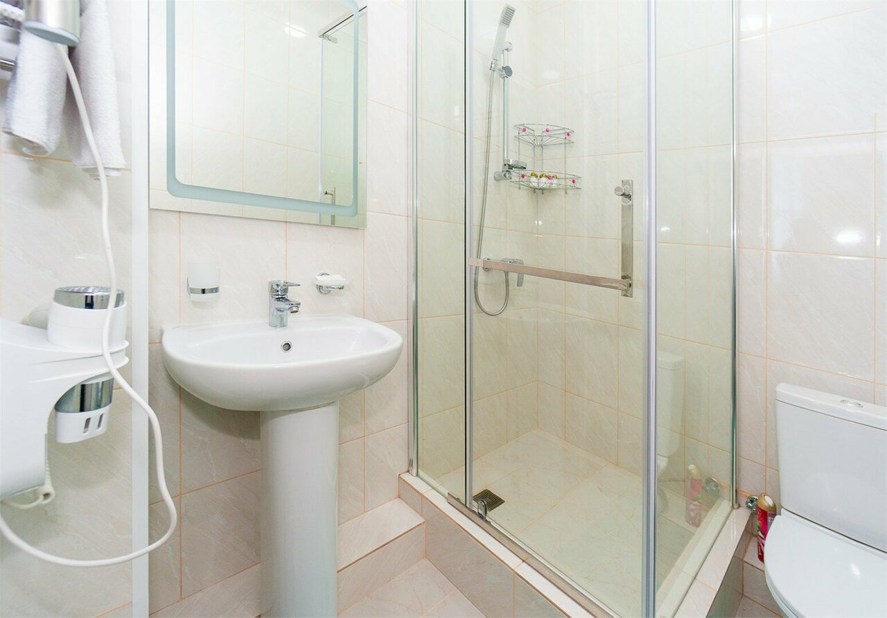 Гостиница Капитан Анапа