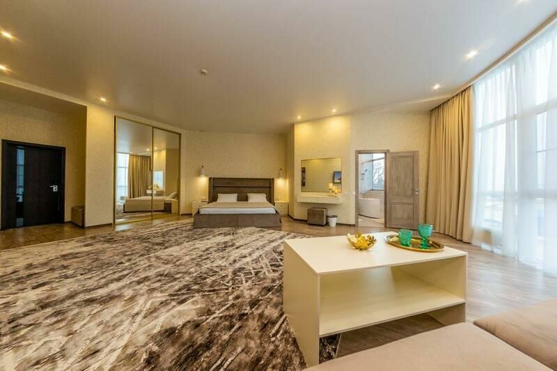 Гостиница Капитан Анапа-47