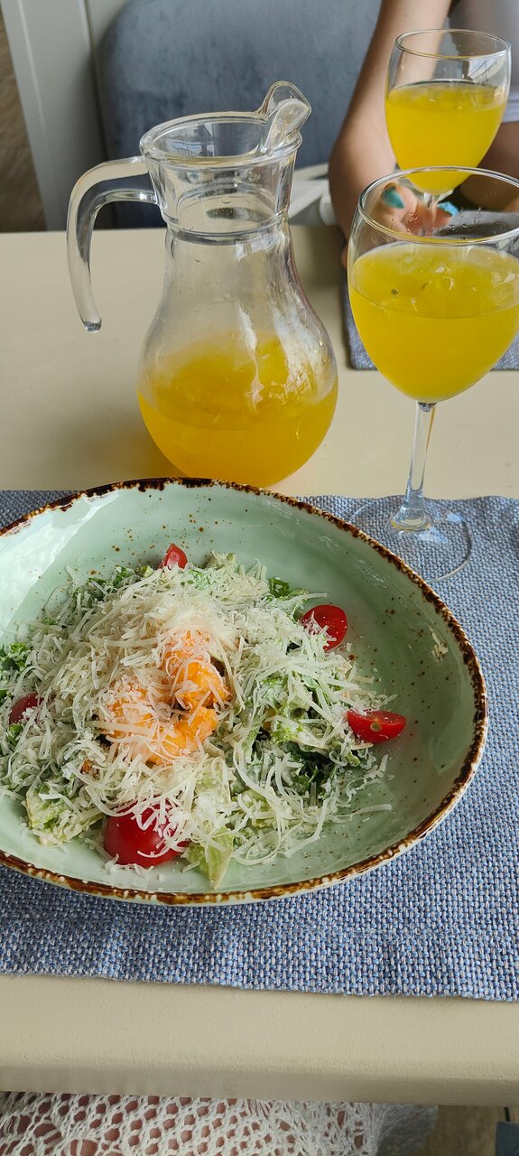 Гостиница Капитан Анапа-230