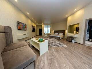 Гостиница Капитан Анапа Арт - Люкс 214-7