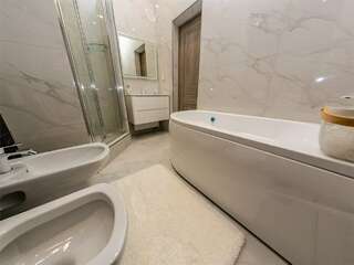 Гостиница Капитан Анапа Арт - Люкс 213-10