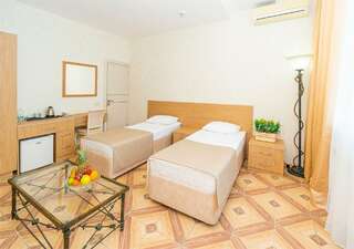 Гостиница Капитан Анапа Стандарт - Сити 1-2