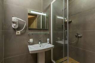 Гостиница Капитан Анапа Студио - Стандарт ( 2 кровати ) 2 этаж-4