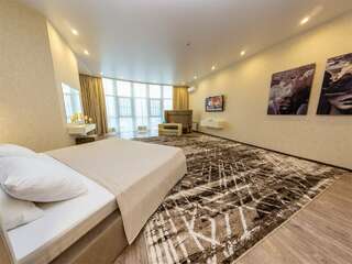 Гостиница Капитан Анапа Арт - Люкс 214-3