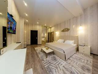 Гостиница Капитан Анапа Стандарт - Кинг 212-2