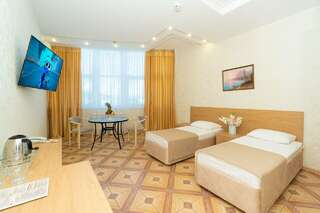 Гостиница Капитан Анапа Стандарт - Сити 2-1