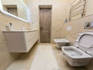 Гостиница Капитан Анапа Стандарт-Кинг 212-4