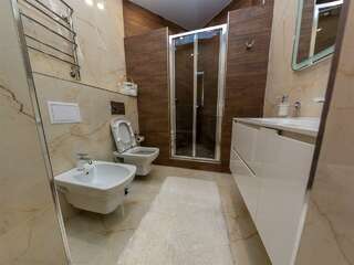 Гостиница Капитан Анапа Стандарт-Кинг 212-5