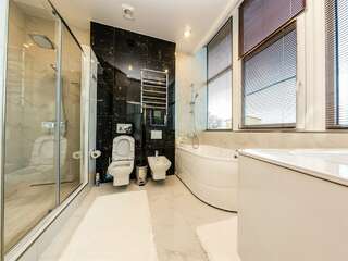 Гостиница Капитан Анапа Арт - Люкс 214-8