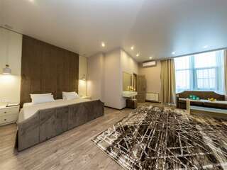 Гостиница Капитан Анапа Арт - Люкс 213-6