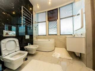 Гостиница Капитан Анапа Арт - Люкс 214-10