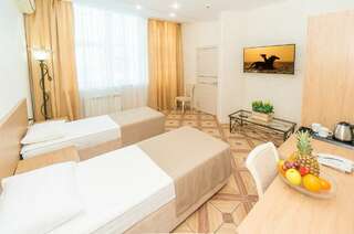 Гостиница Капитан Анапа Стандарт - Сити 1-1