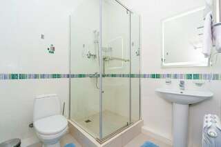 Гостиница Капитан Анапа Стандарт - Сити 2-3