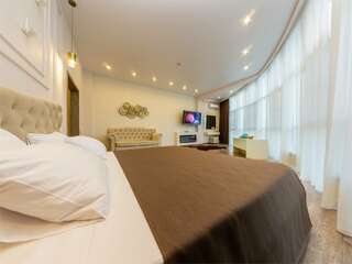 Гостиница Капитан Анапа Арт - Люкс 215-5