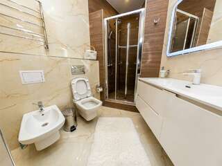 Гостиница Капитан Анапа Стандарт - Кинг 211-4