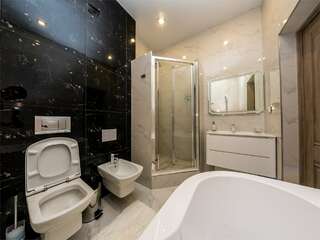 Гостиница Капитан Анапа Арт - Люкс 213-11