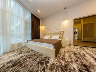 Гостиница Капитан Анапа Арт - Люкс 215-7