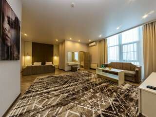 Гостиница Капитан Анапа Арт - Люкс 213-1