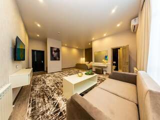 Гостиница Капитан Анапа Арт - Люкс 213-4