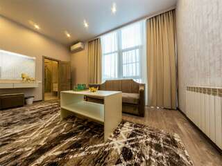 Гостиница Капитан Анапа Арт - Люкс 213-3