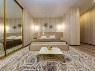 Гостиница Капитан Анапа Стандарт - Кинг 211-2