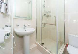 Гостиница Капитан Анапа Стандарт - Сити 1-3