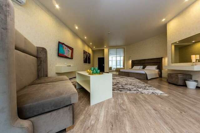 Гостиница Капитан Анапа-66