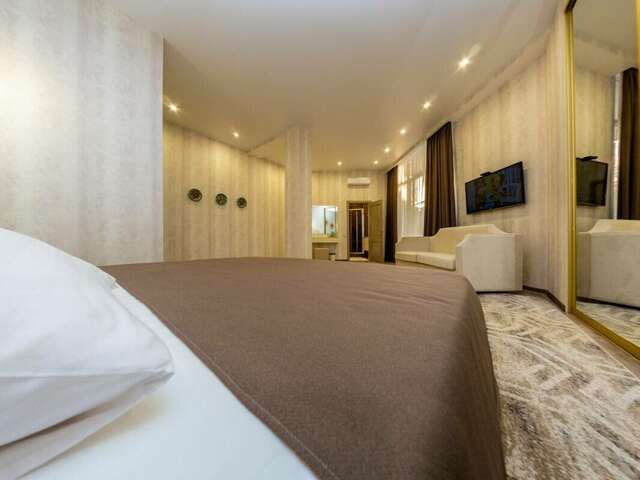 Гостиница Капитан Анапа-69