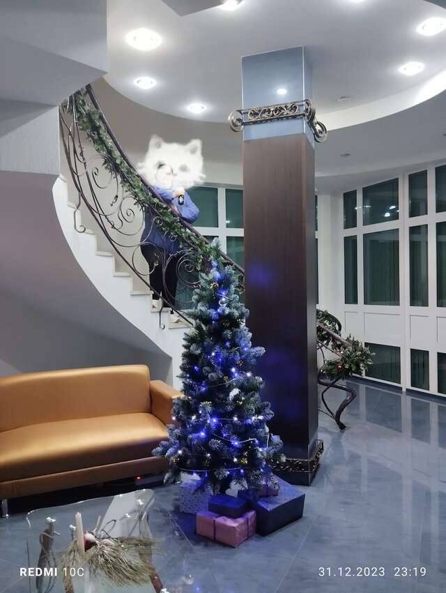 Гостиница Капитан Анапа-157