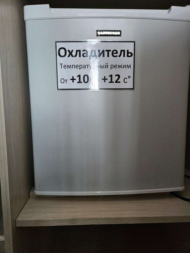 Гостиница Капитан Анапа-227